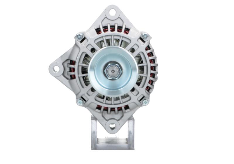 PlusLine Original Alternator for Scania 100A A4TR5191ZT+