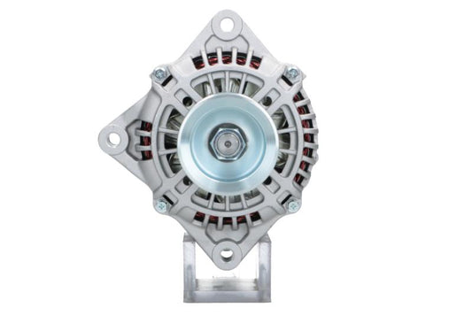 PlusLine Original Alternator for Scania 100A A4TR5191ZT+