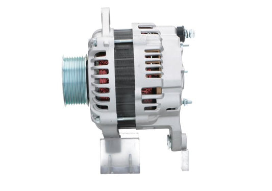 PlusLine Original Alternator for Scania 100A A4TR5191ZT+