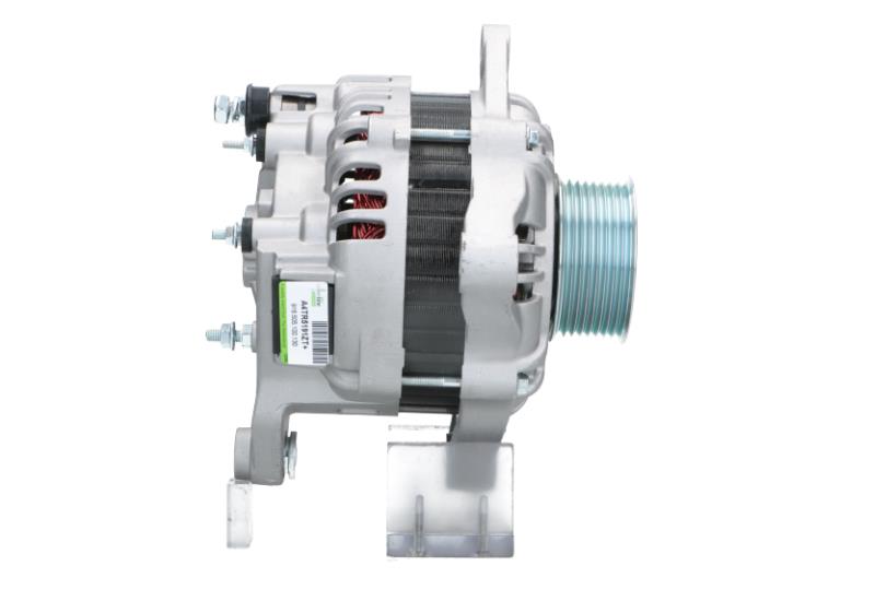 PlusLine Original Alternator for Scania 100A A4TR5191ZT+