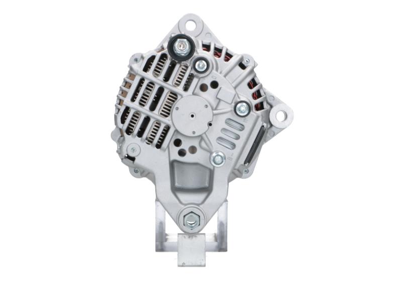 PlusLine Original Alternator for Scania 100A A4TR5191ZT+