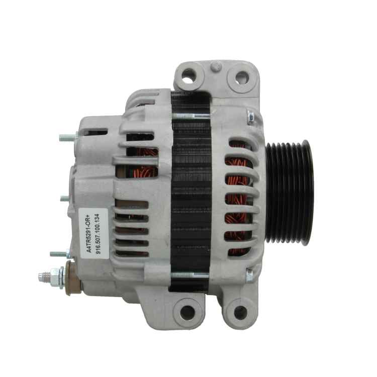 PlusLine Pro Alternator for Scania 100A A4TR5291+PRO