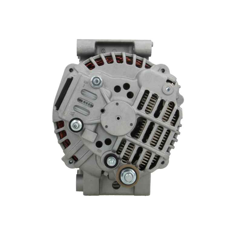 PlusLine Pro Alternator for Scania 100A A4TR5291+PRO