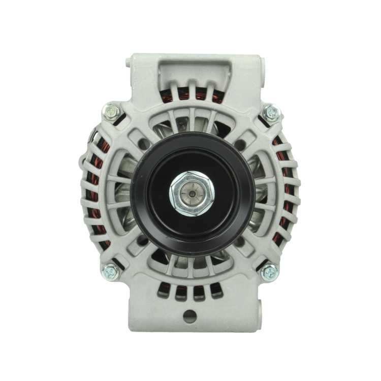 PlusLine Original Alternator for Scania 100A A4TR5291+