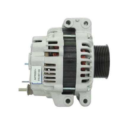 PlusLine Original Alternator for Scania 100A A4TR5291+