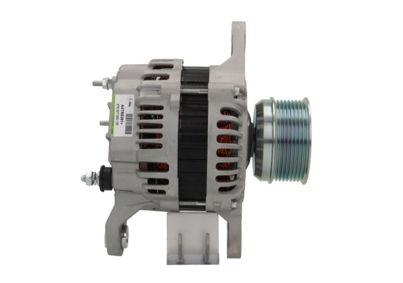 PlusLine Original Alternator for Renault 90A A4TR5391+