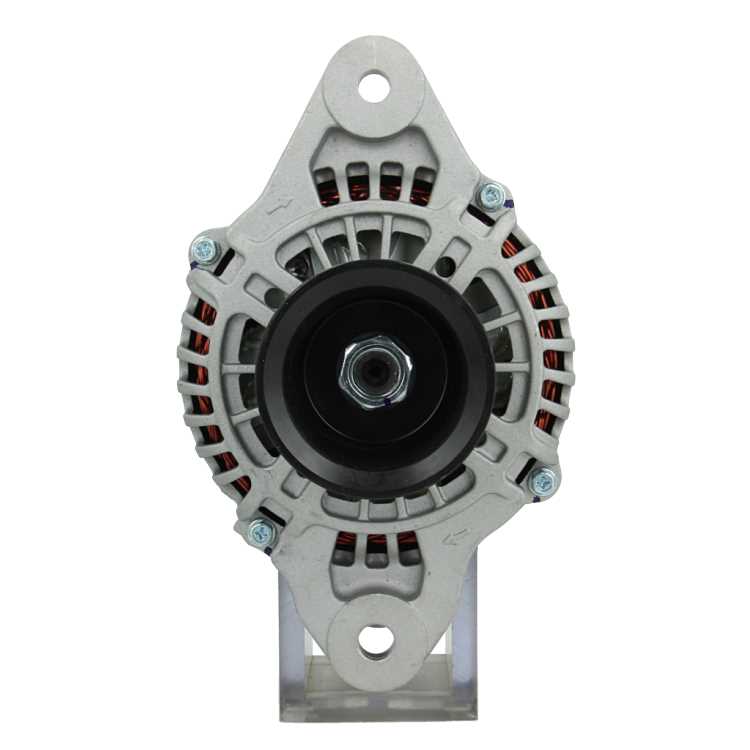 PlusLine Pro Alternator for Volvo 90A A4TR5392+PRO