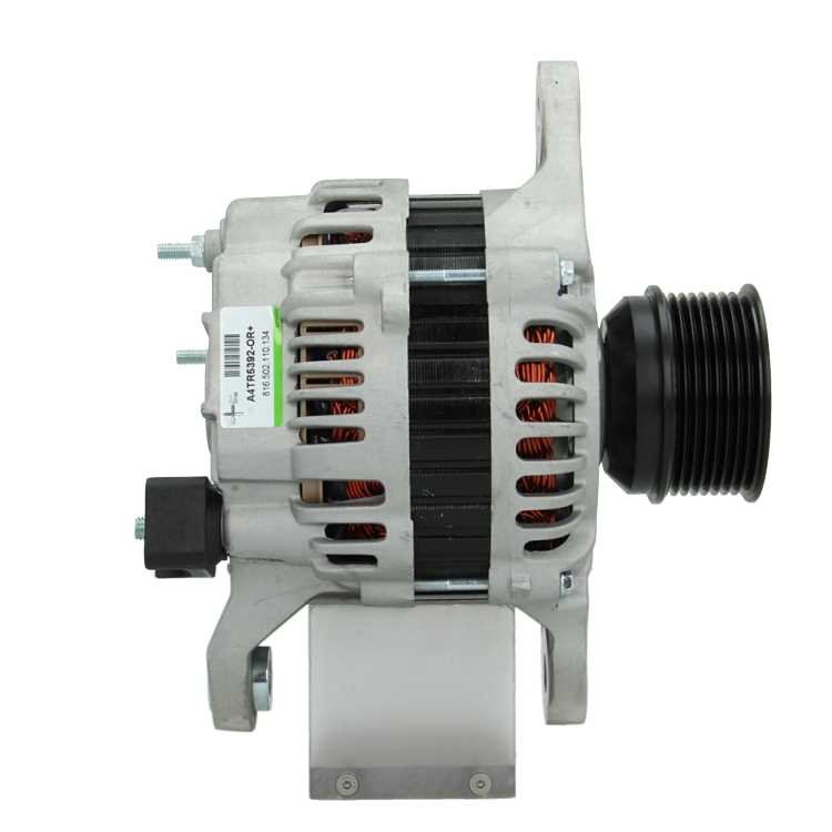 PlusLine Pro Alternator for Volvo 90A A4TR5392+PRO