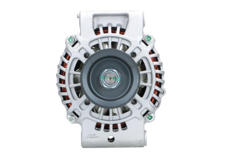 PlusLine Original Alternator for Scania 100A A4TR5491ZT+