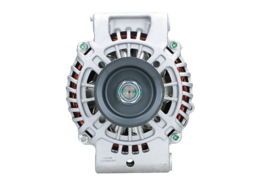 PlusLine Original Alternator for Scania 100A A4TR5491ZT+