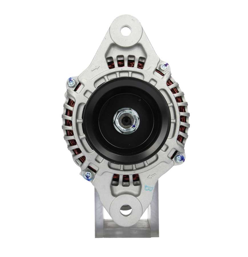 PlusLine Pro Alternator for Renault 110A A4TR5591+PRO