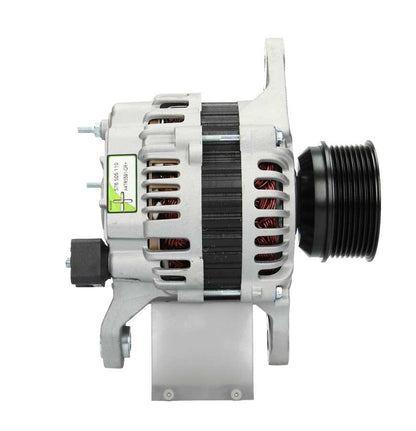 PlusLine Pro Alternator for Renault 110A A4TR5591+PRO