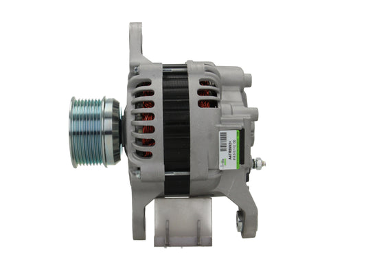 PlusLine Original Alternator for Volvo 110A A4TR5592+