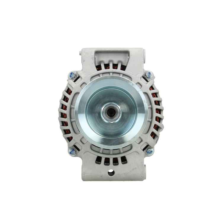 PlusLine Original Alternator for Scania 100A A4TR5691ZT+