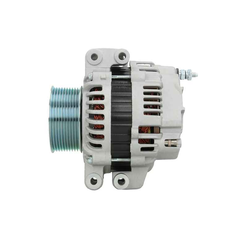 PlusLine Original Alternator for Scania 100A A4TR5691ZT+