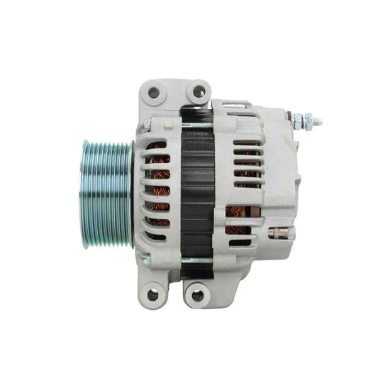 PlusLine Original Alternator for Scania 100A A4TR5691ZT+