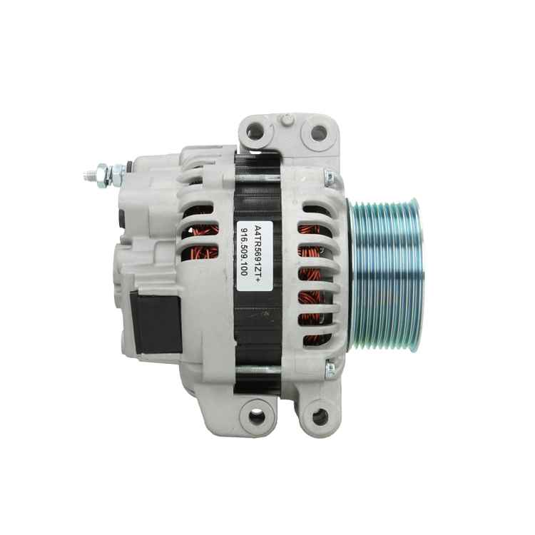 PlusLine Original Alternator for Scania 100A A4TR5691ZT+