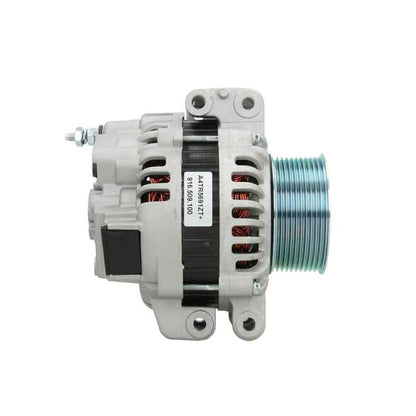 PlusLine Original Alternator for Scania 100A A4TR5691ZT+