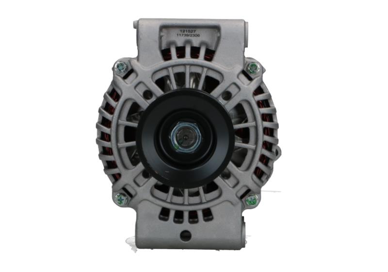 PlusLine Original Alternator for Scania 100A A4TR5692+