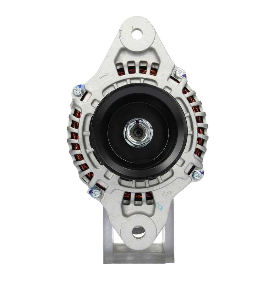 PlusLine Pro Alternator for Renault Truck 130A A4TR5891+PRO