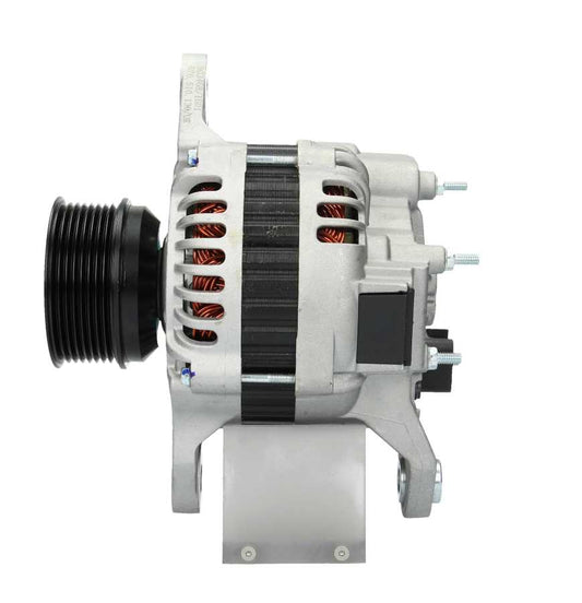 PlusLine Pro Alternator for Renault Truck 130A A4TR5891+PRO