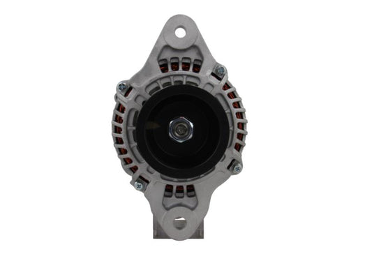 PlusLine Original Alternator for Volvo 130A A4TR6191+