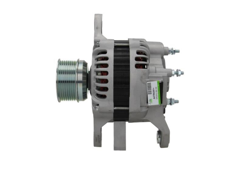 PlusLine Original Alternator for Renault 130A A4TR6391+