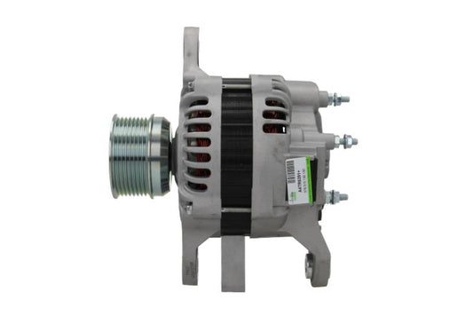 PlusLine Original Alternator for Renault 130A A4TR6391+