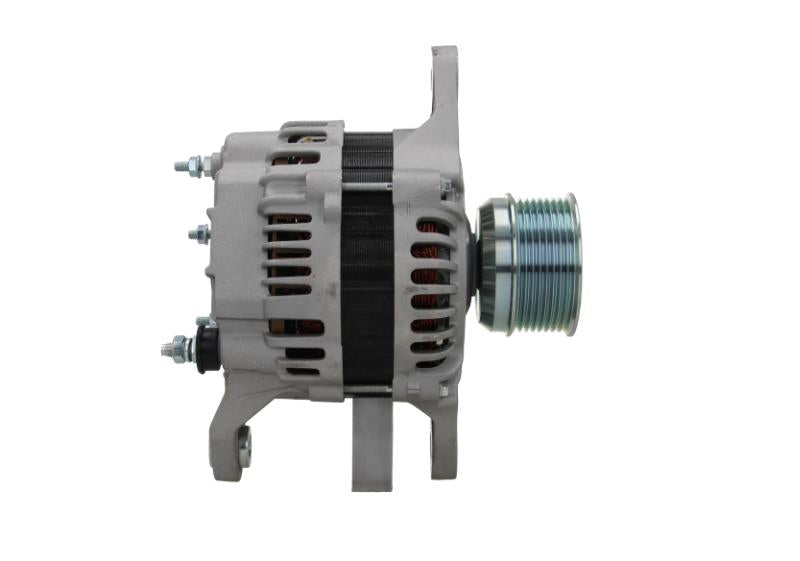 PlusLine Original Alternator for Renault 130A A4TR6391+