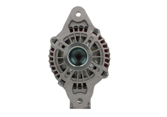 PlusLine Original Alternator for Volvo 110A A4TR6493+