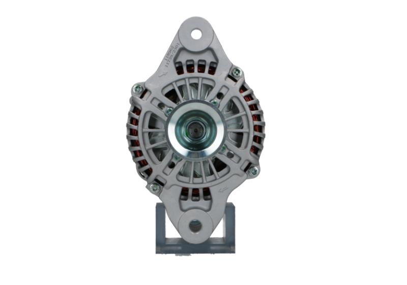 PlusLine Original Alternator for Volvo 130A A4TR6593+