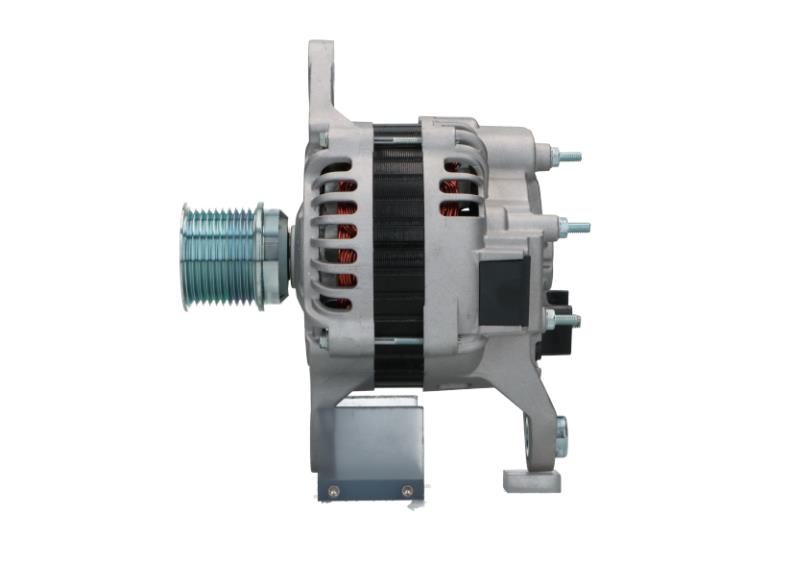 PlusLine Original Alternator for Volvo 130A A4TR6593+