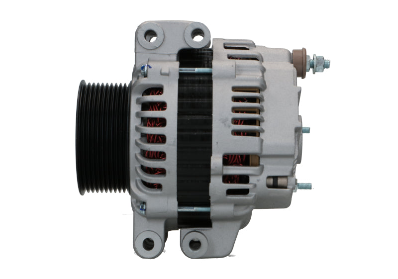 PlusLine Original Alternator for Scania 130A A4TR6791+