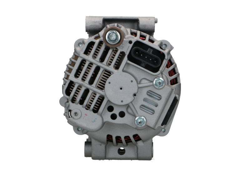 PlusLine Original Alternator for Scania 130A A4TR6791+