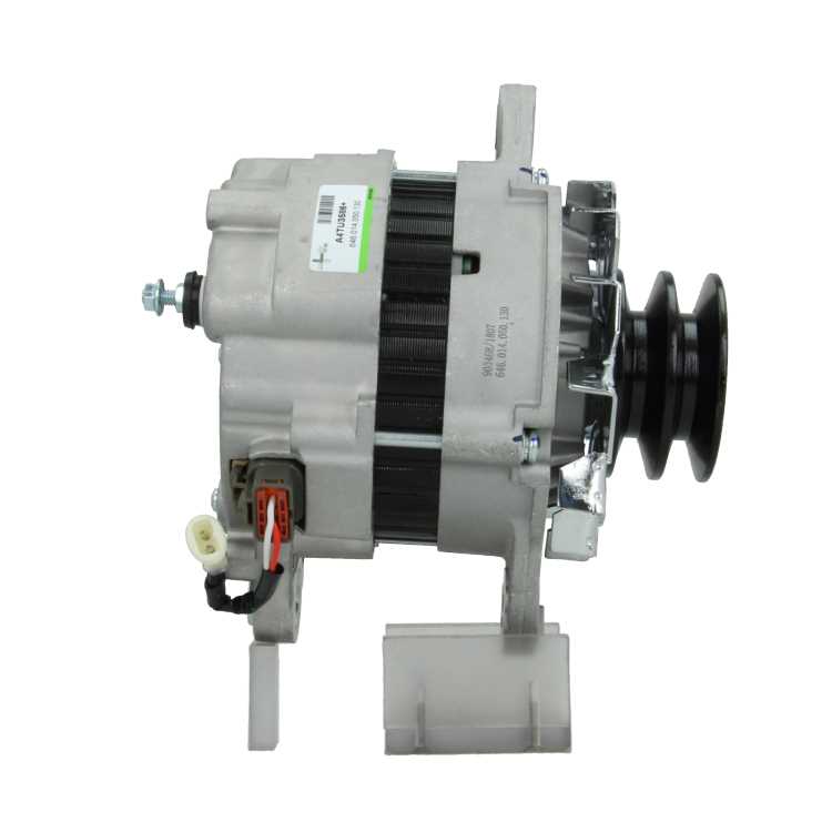 PlusLine Original Alternator for Caterpillar 50A A4TU3586+