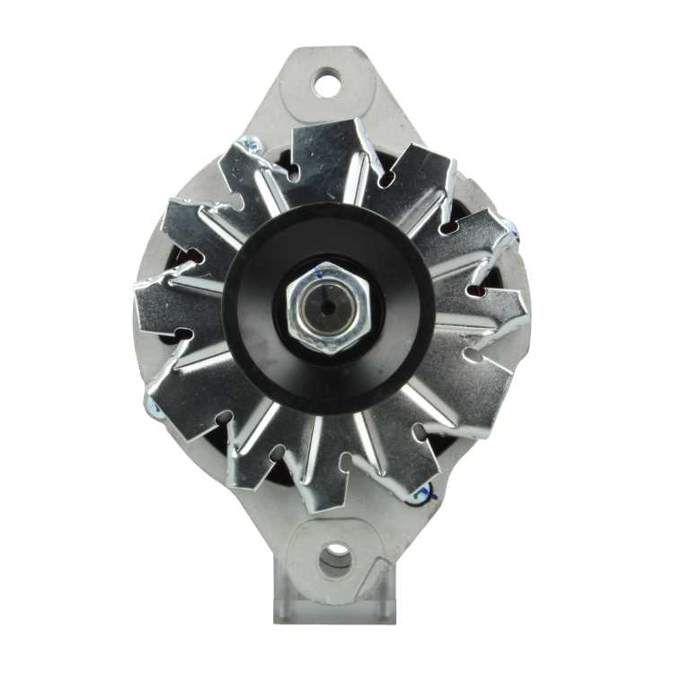 PlusLine Original Alternator for Caterpillar 50A A4TU3599+
