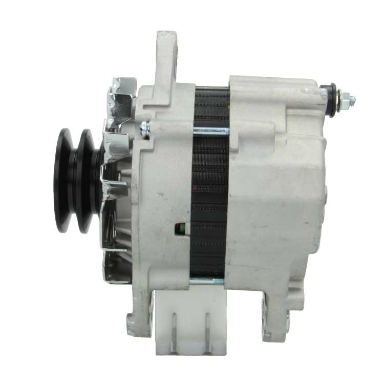 PlusLine Original Alternator for Caterpillar 50A A4TU3599+
