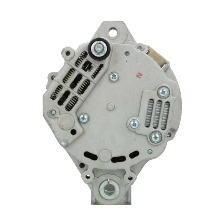PlusLine Original Alternator for Caterpillar 50A A4TU3599+