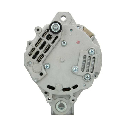 PlusLine Original Alternator for Caterpillar 50A A4TU3599+