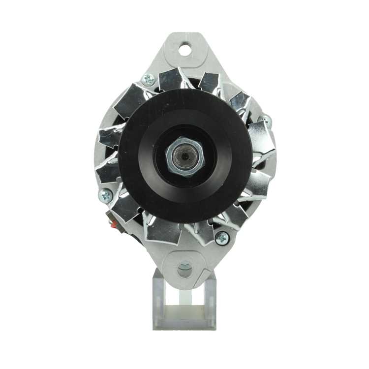 PlusLine Original Alternator for Volvo 35A A4TU3687+