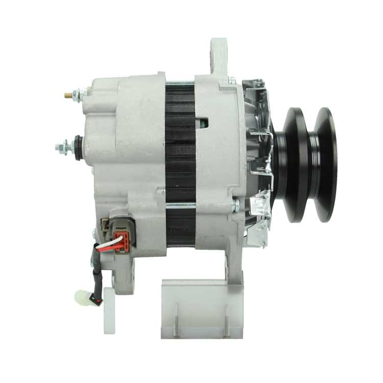 PlusLine Original Alternator for Volvo 35A A4TU3687+