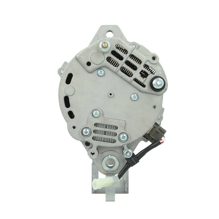 PlusLine Original Alternator for Volvo 35A A4TU3687+