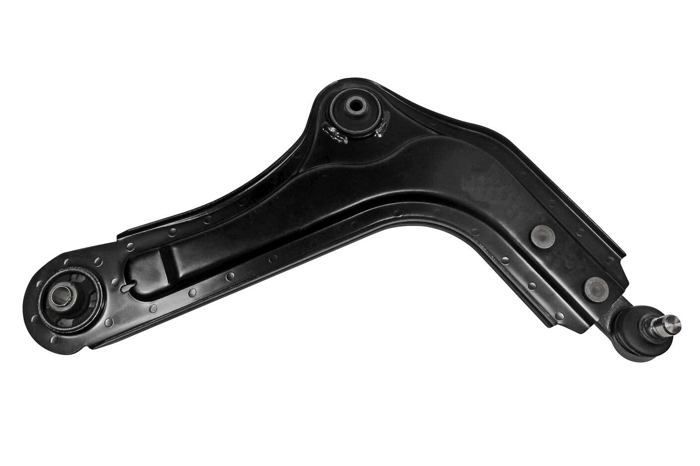 ACKOJA Control/Trailing Arm, wheel suspension A51-0008