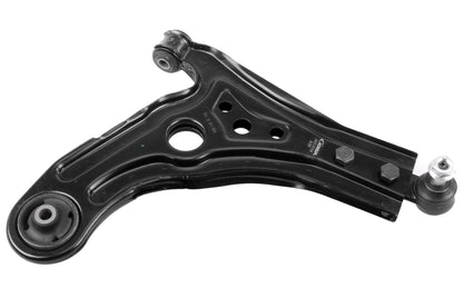 ACKOJA Control/Trailing Arm, wheel suspension A51-1114