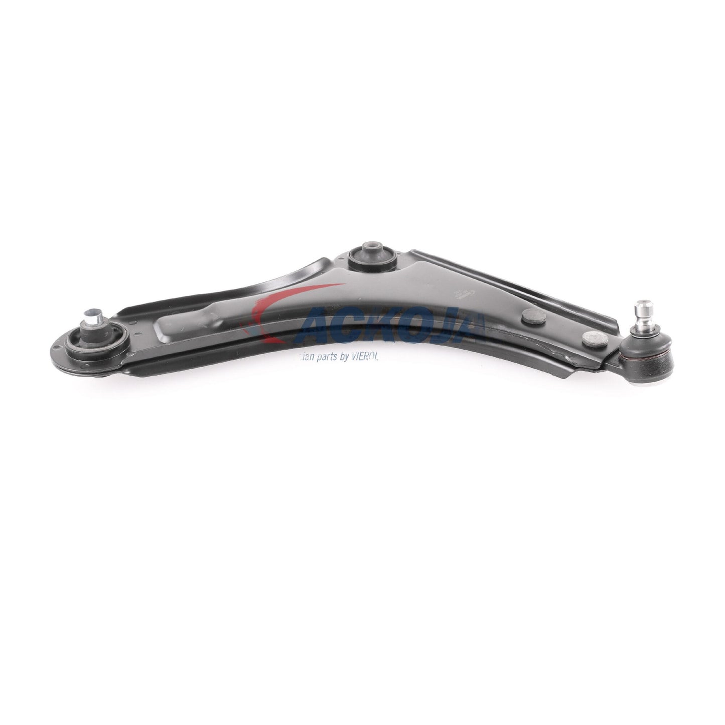 ACKOJA Control/Trailing Arm, wheel suspension A51-9509