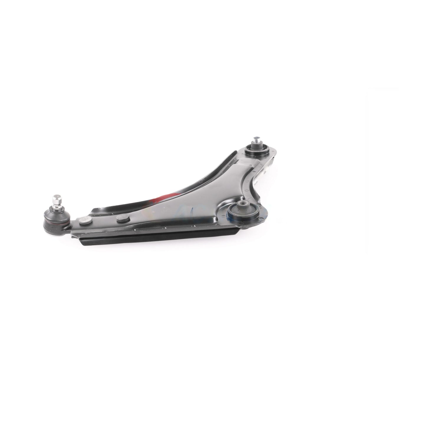 ACKOJA Control/Trailing Arm, wheel suspension A51-9509