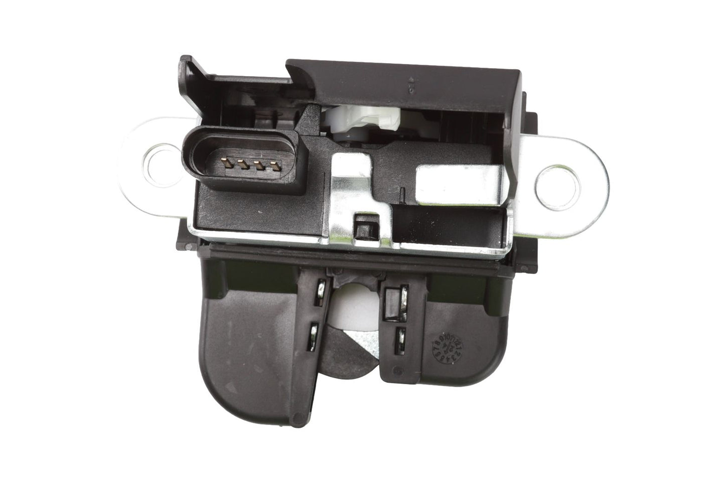 BOGAP Premium Tailgate Lock A5136203