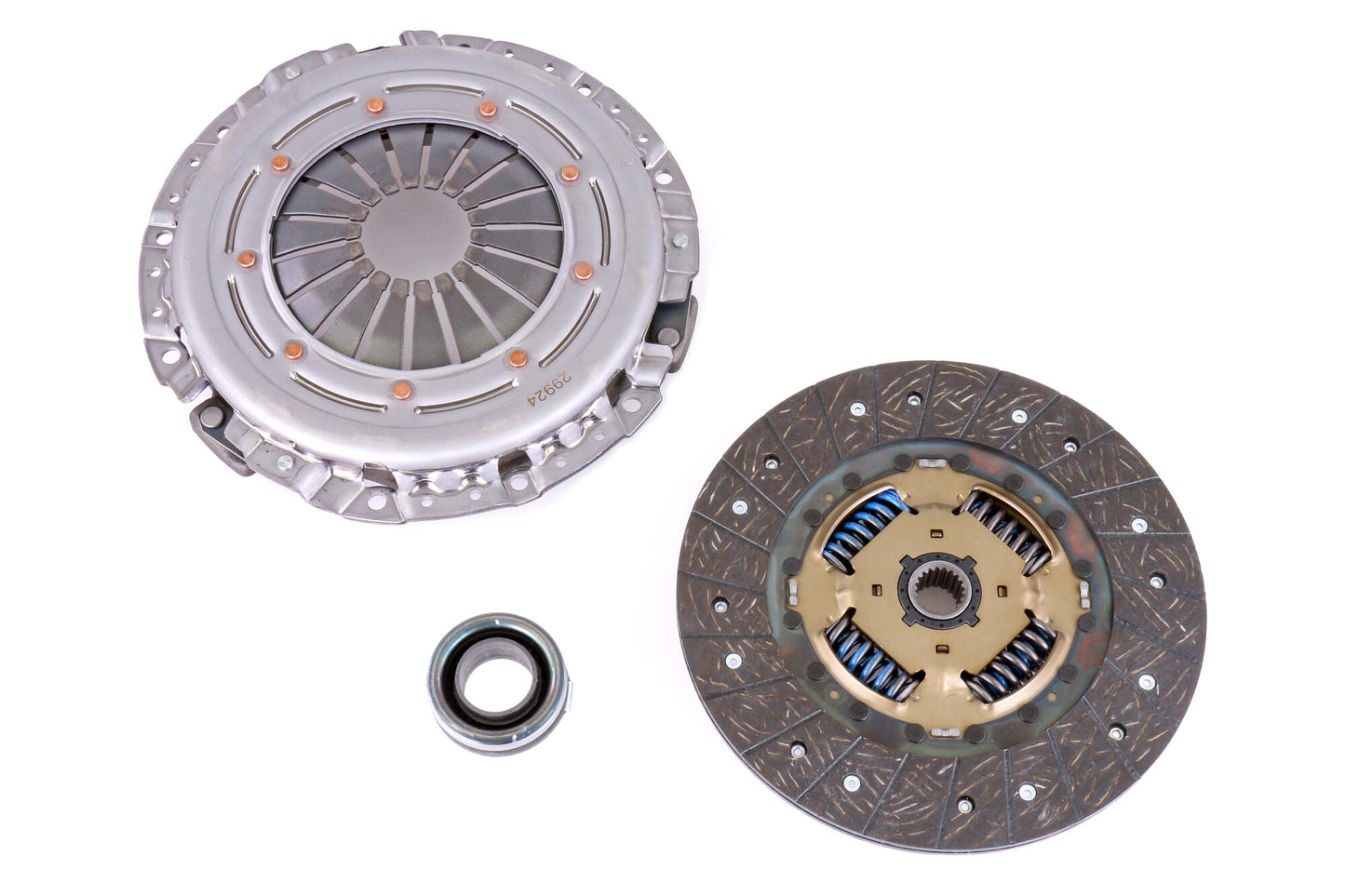 ACKOJA Clutch Kit A52-0005