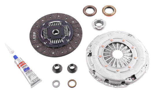 ACKOJA Clutch Kit A52-0014
