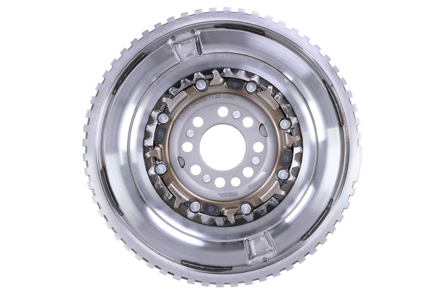 ACKOJA Flywheel A52-0040